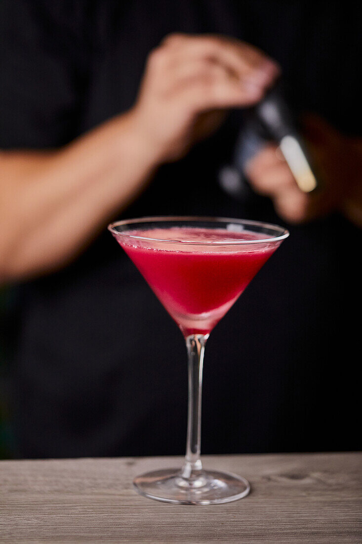 Cosmopolitan-Cocktail