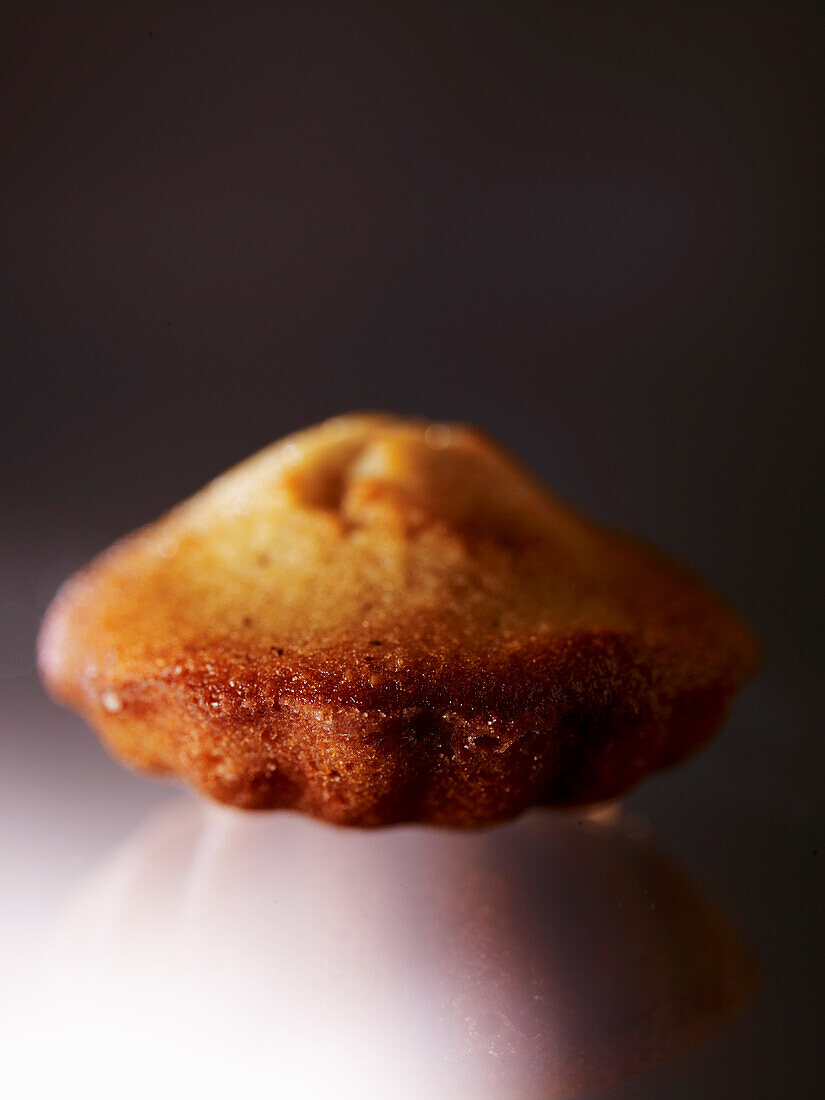 Eine Madeleine (Close Up)