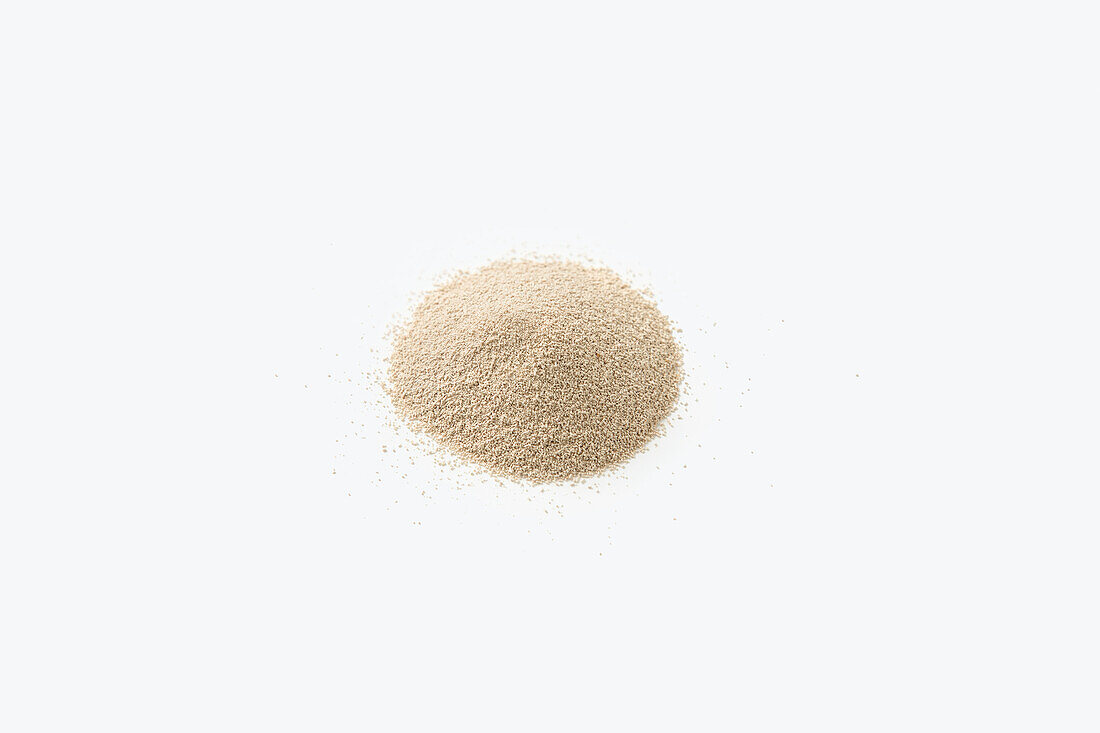 Dried yeast