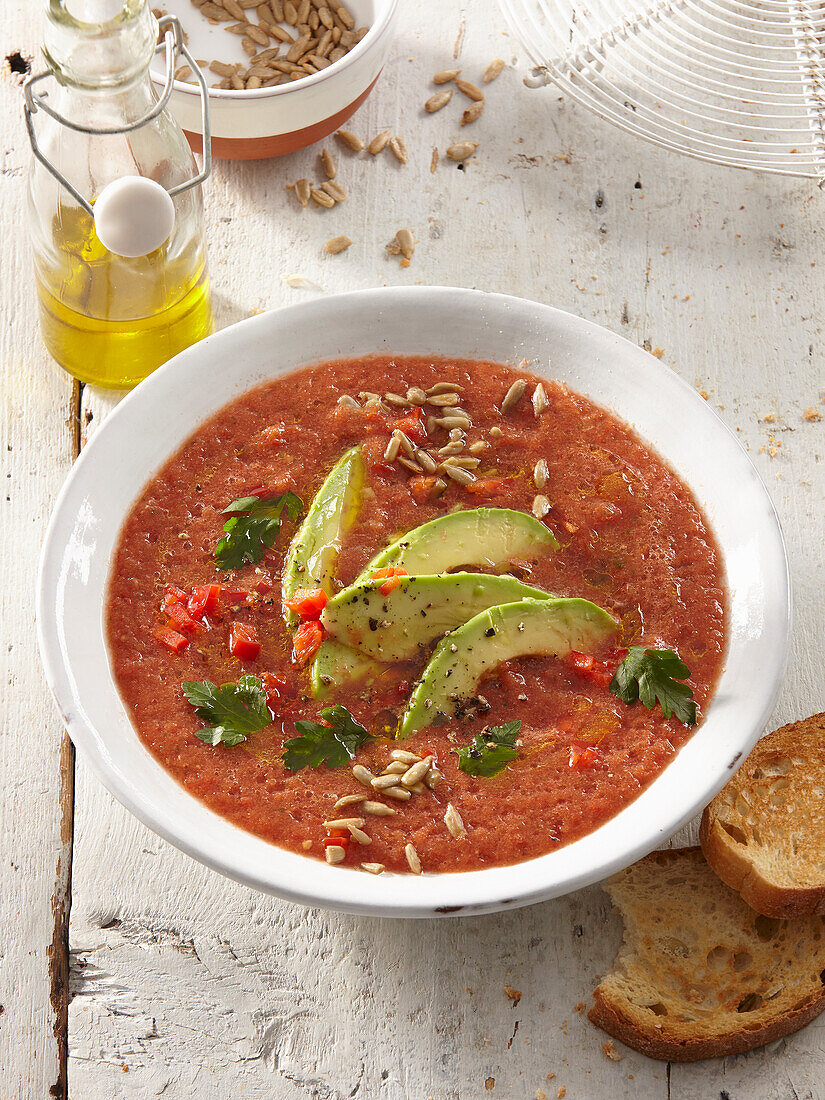 Gazpacho