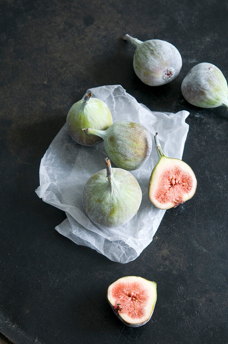 Fresh figs