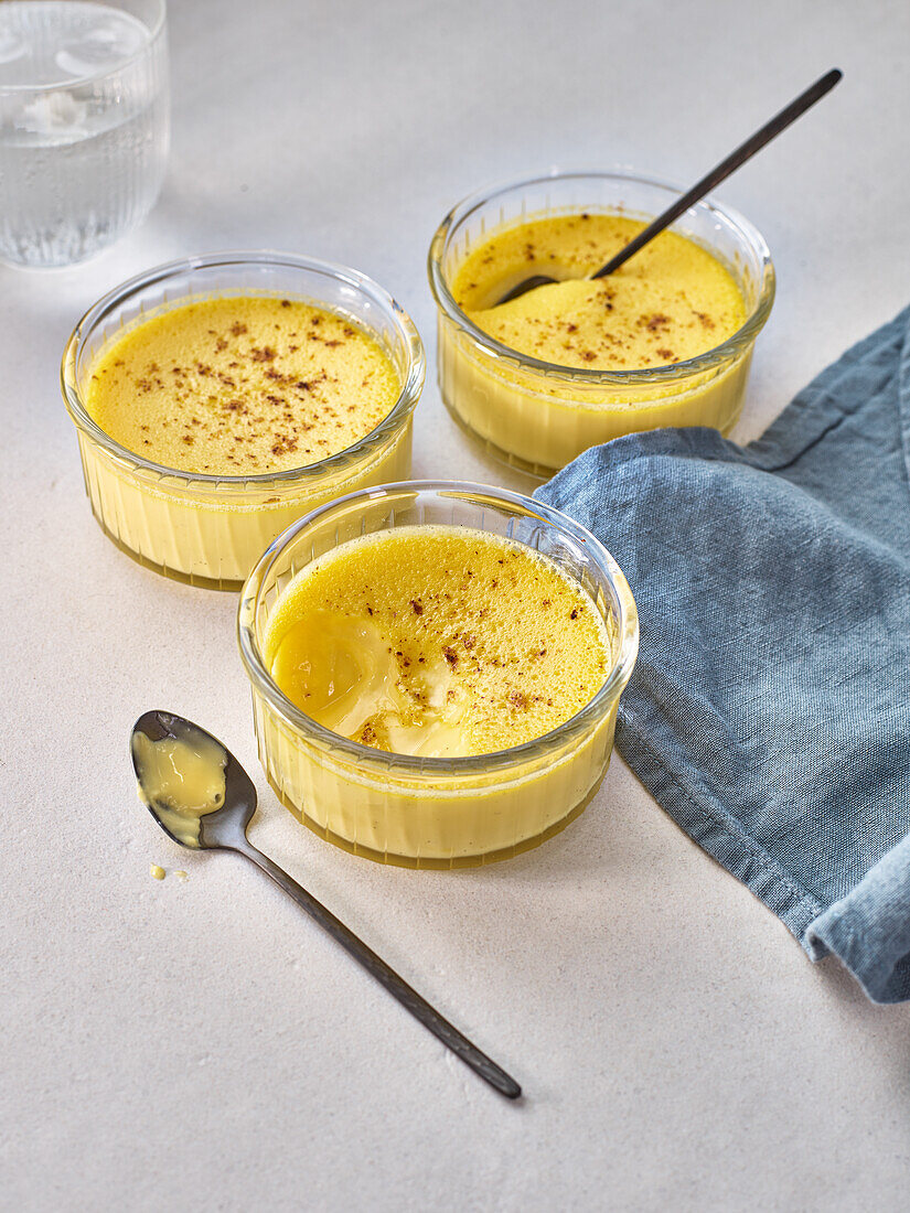 Egg Custard (Eierflan)