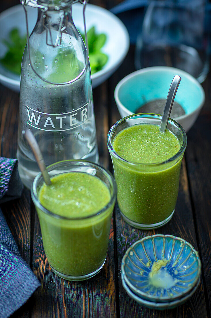 Green smoothie