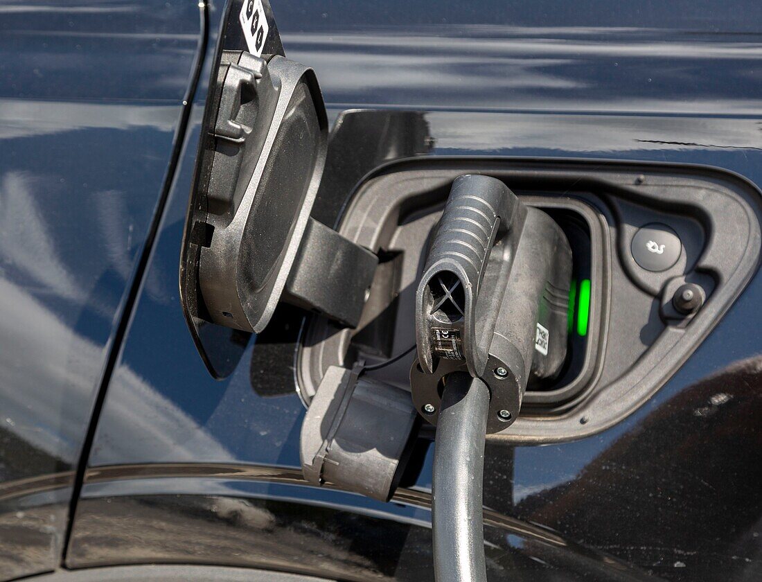 Electric car vehicle charging