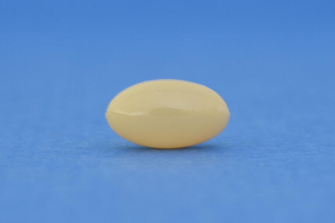 Alfacalcidol capsule