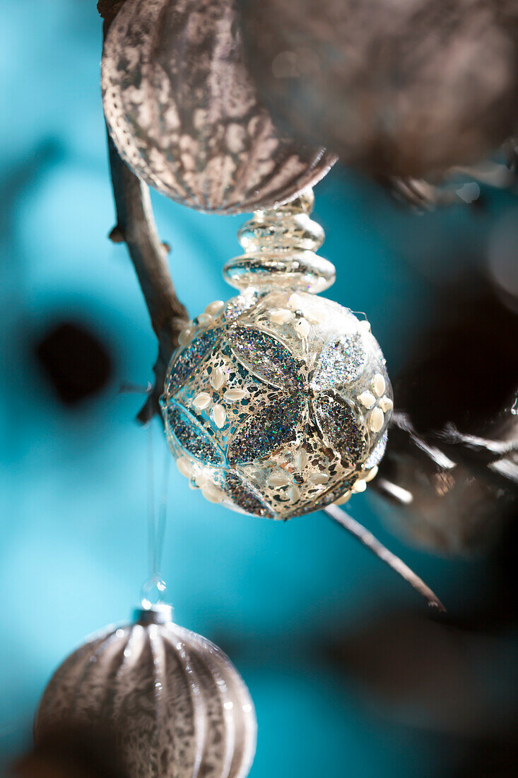 Christmas bauble