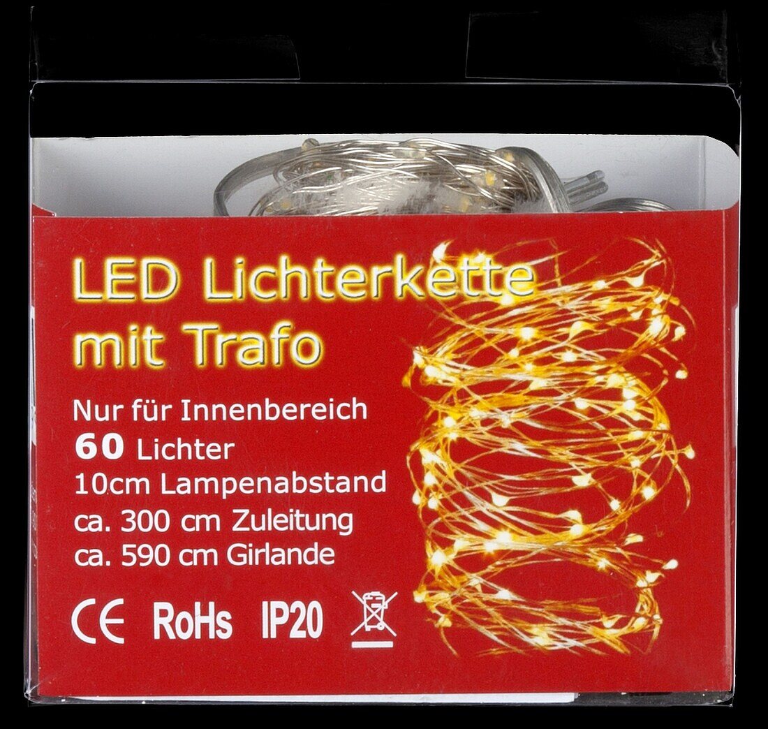 LED Lichterkette