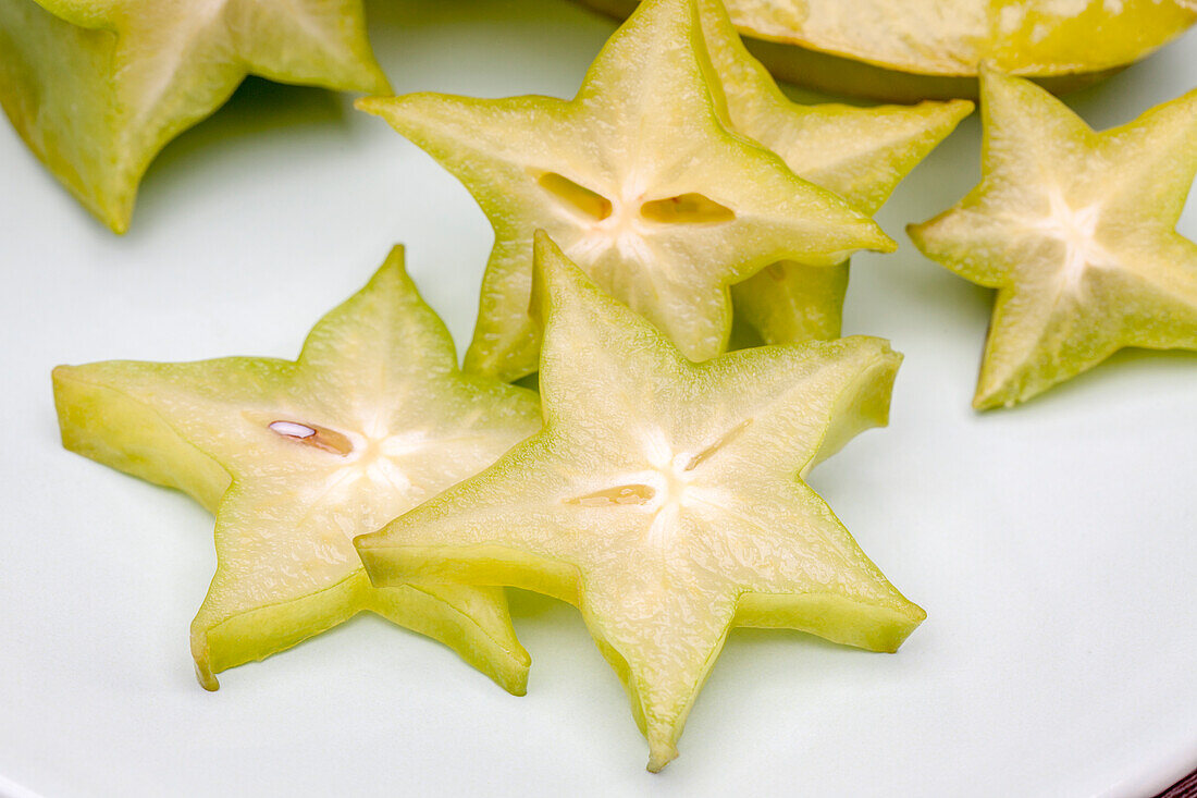 Averrhoa carambola