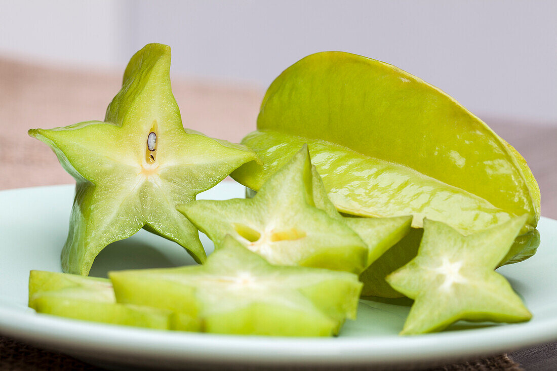 Averrhoa carambola