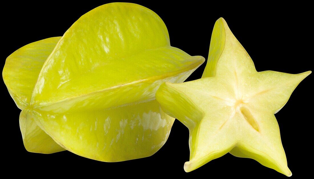 Averrhoa carambola