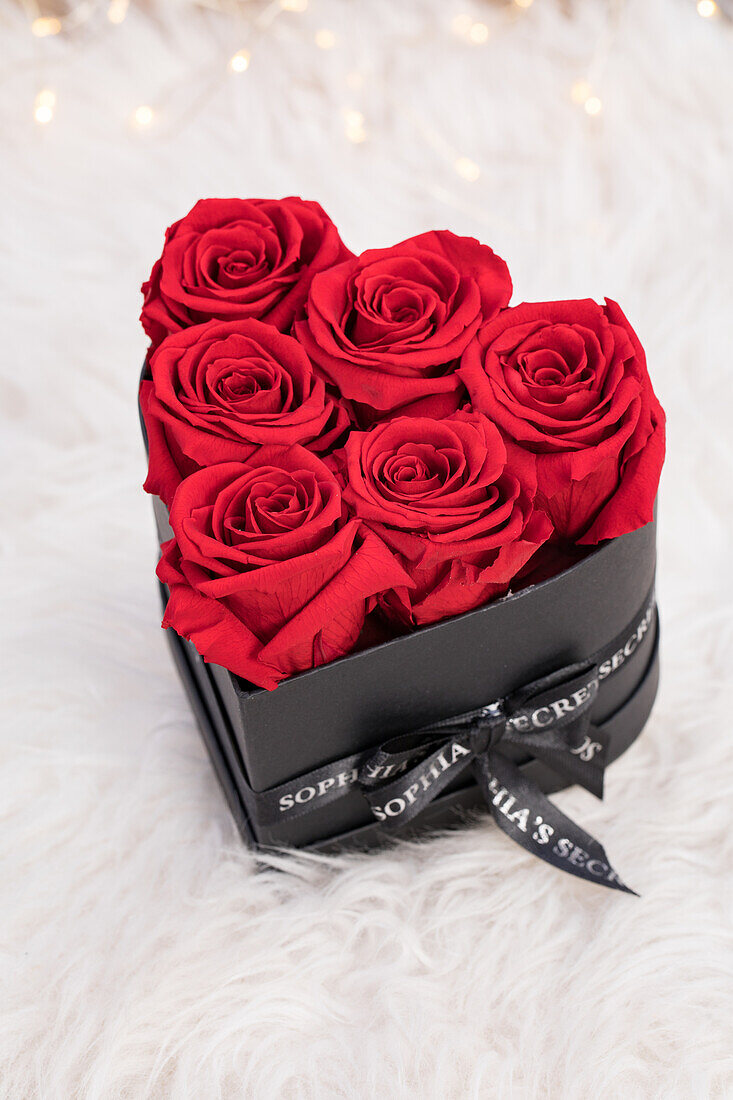 Sophias Secret® - Rose Box