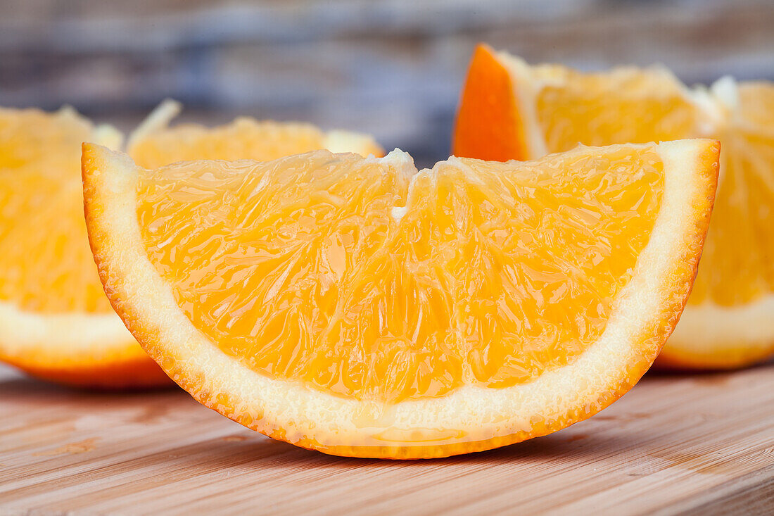 Citrus sinensis