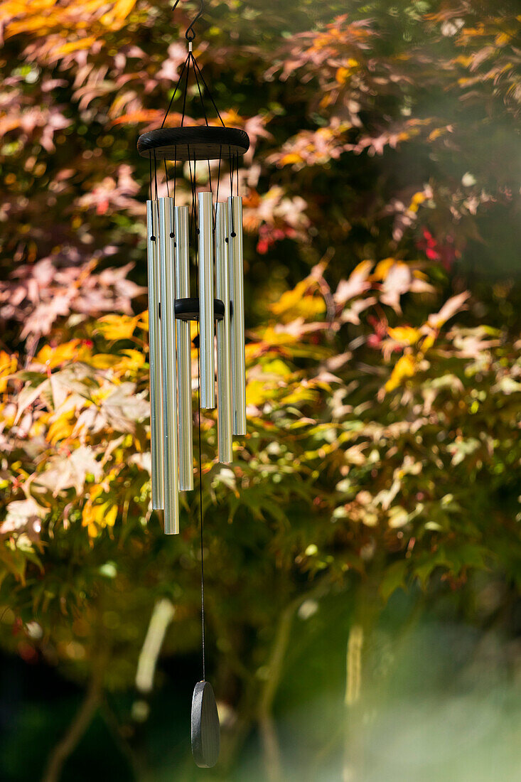 Wind chimes