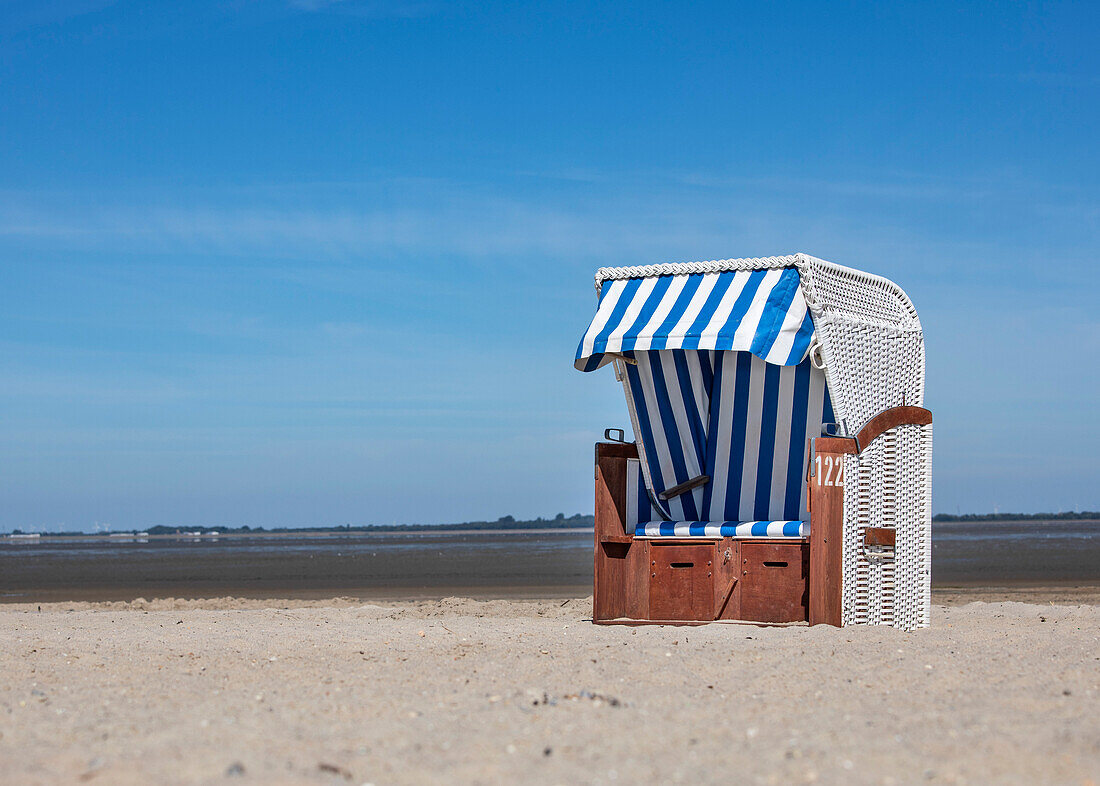 Beach chair