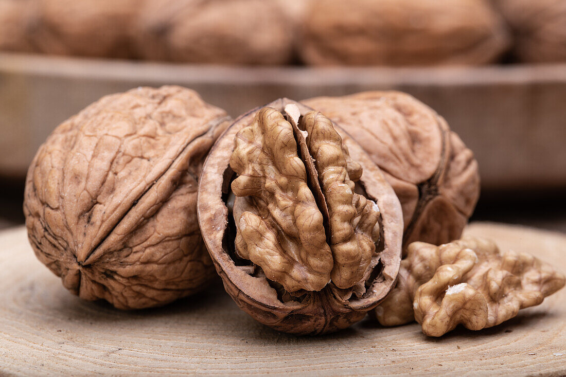 Walnut