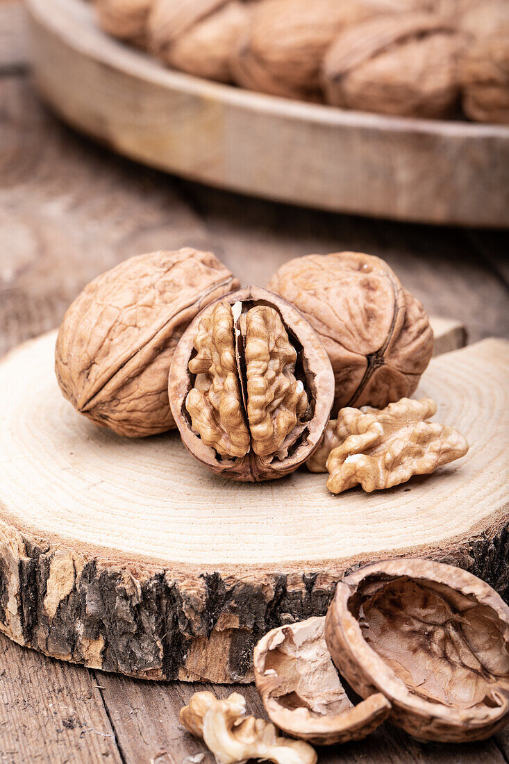 Walnut