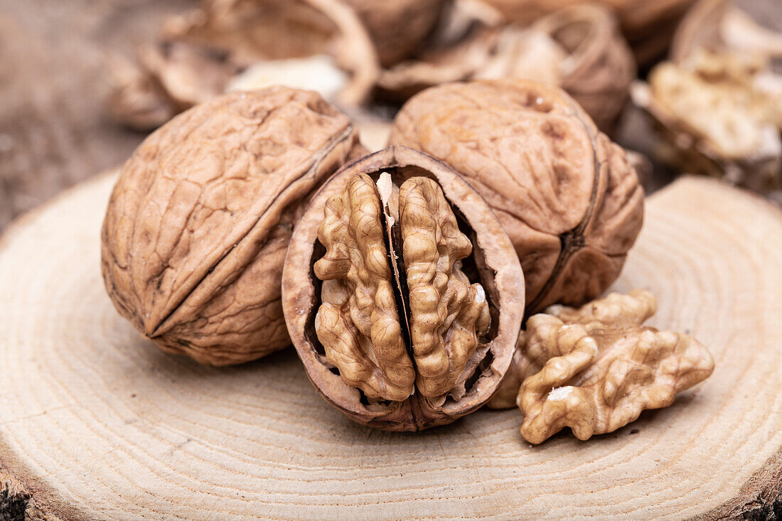 Walnut