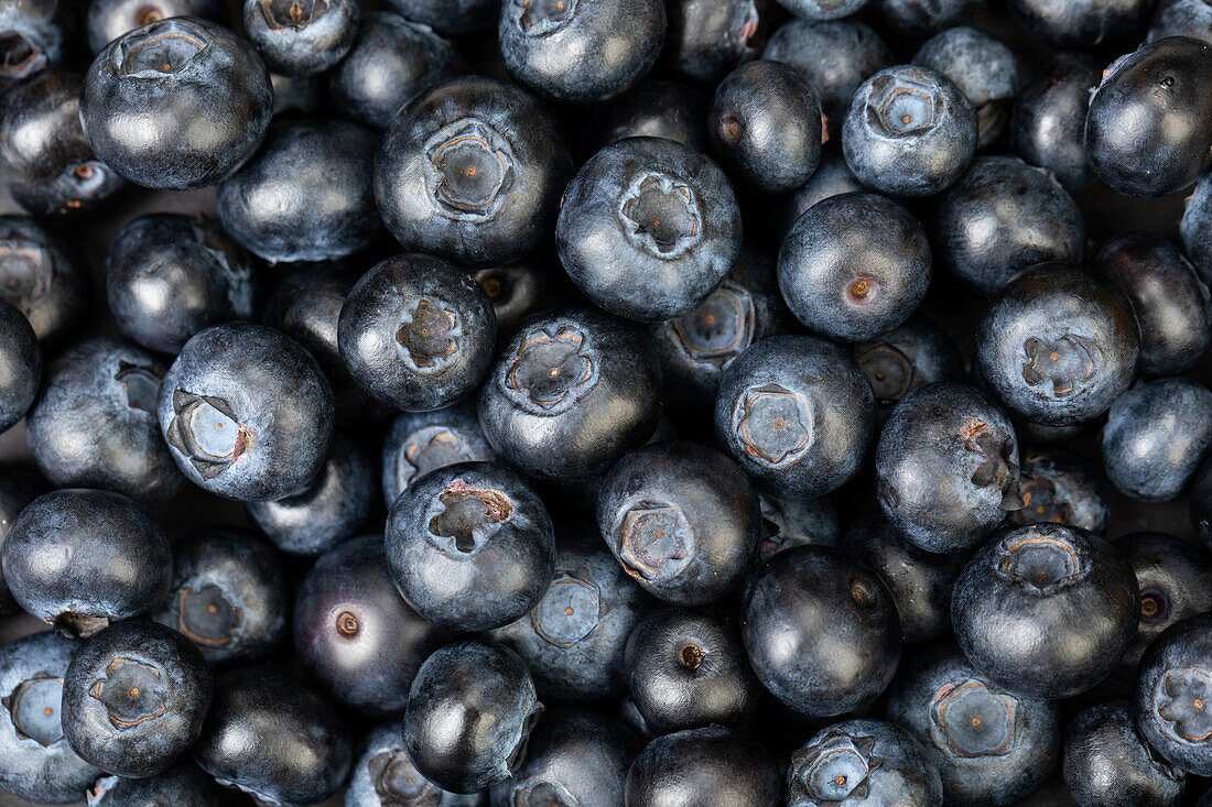 Blueberries