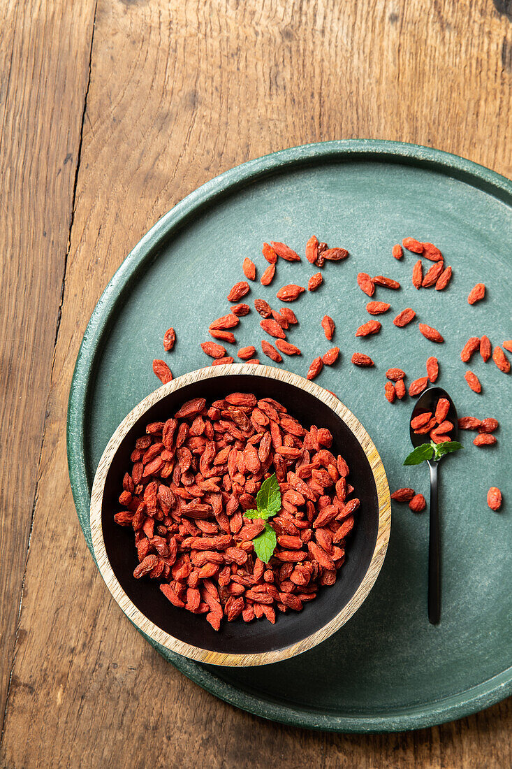 Goji berries