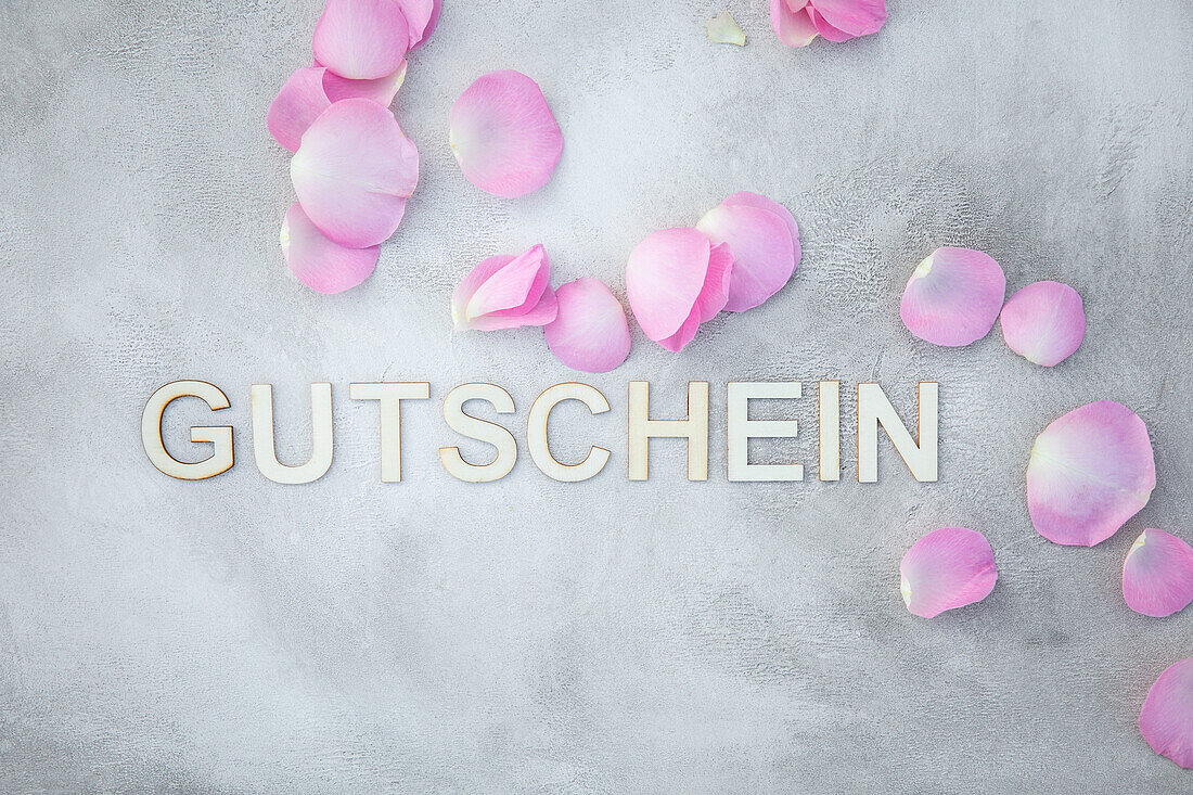 Gutschein