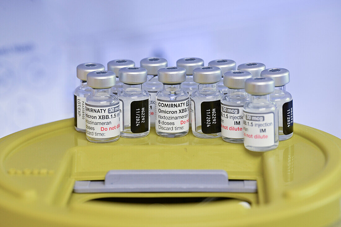 2023 Covid-19 vaccine