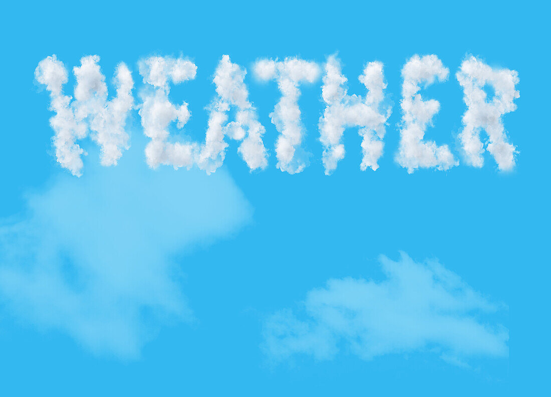 Weather, illustration