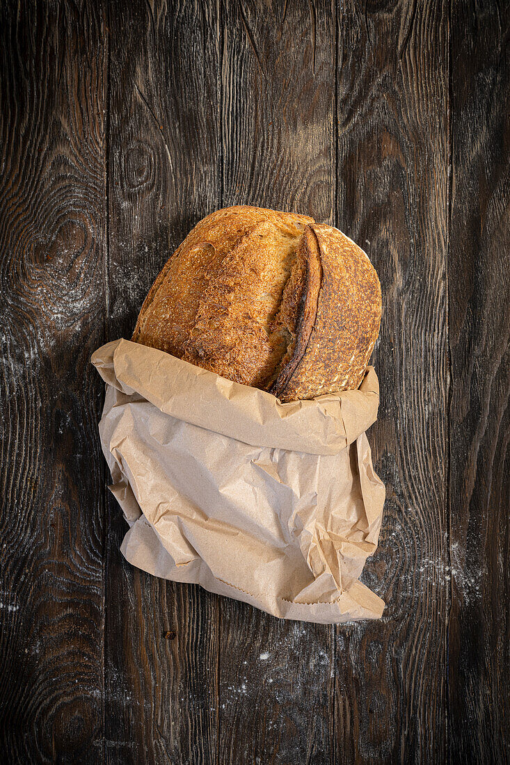 Sourdough bread