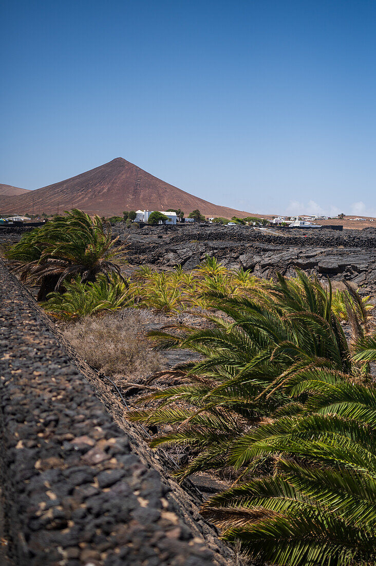 Lanzarote, Canary Islands, Spain