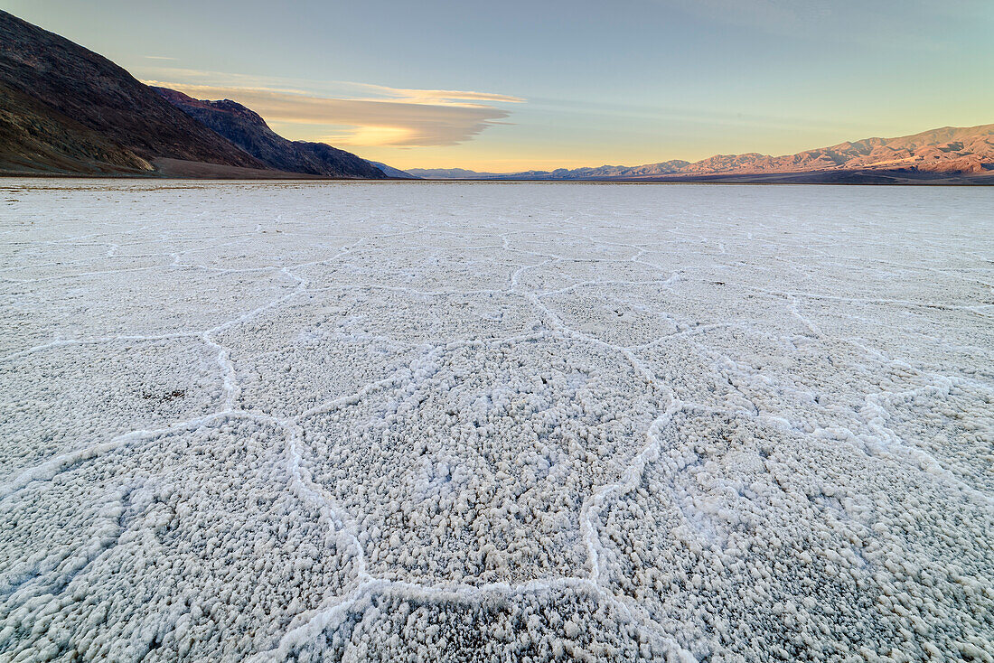 Death Valley National Park, Kalifornien