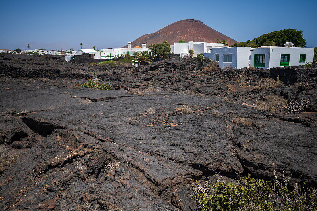 Lanzarote, Canary Islands, Spain