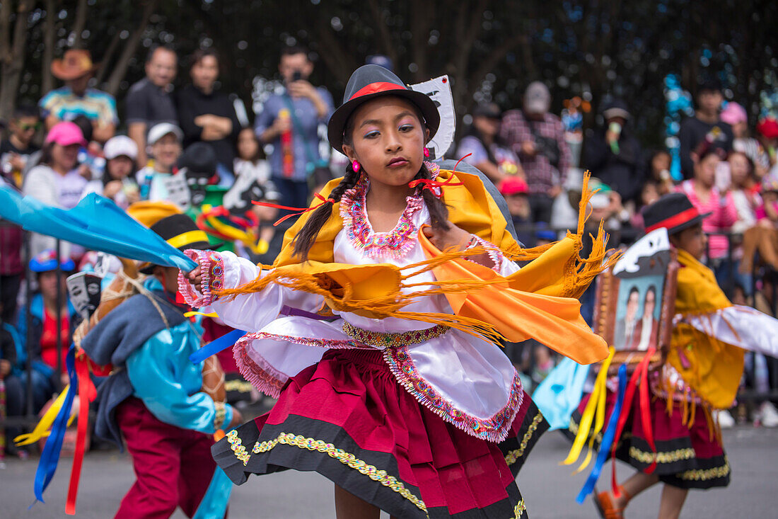 The Negros y Blancos Carnival in Pasto, Colombia, is a vibrant cultural extravaganza that unfolds with a burst of colors, energy, and traditional fervor.