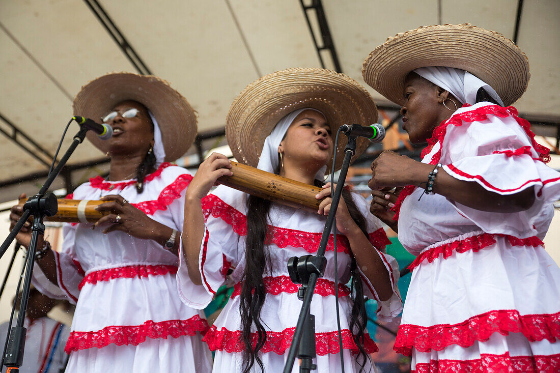 The Negros y Blancos Carnival in Pasto, Colombia, is a vibrant cultural extravaganza that unfolds with a burst of colors, energy, and traditional fervor.