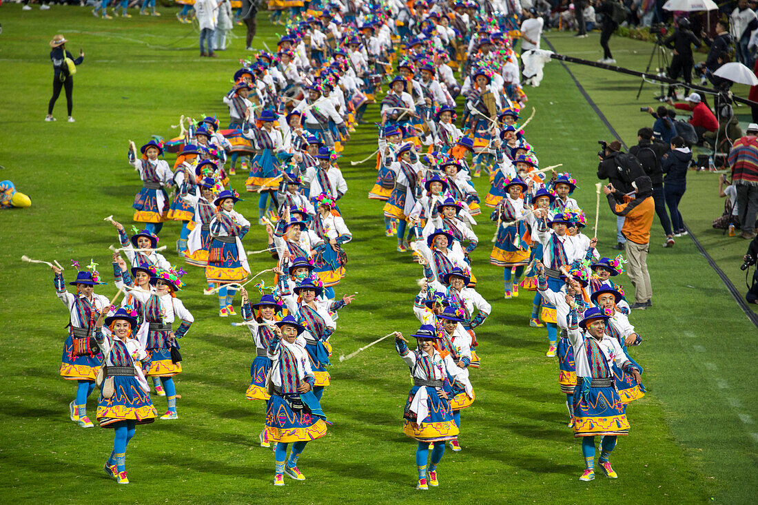 The Negros y Blancos Carnival in Pasto, Colombia, is a vibrant cultural extravaganza that unfolds with a burst of colors, energy, and traditional fervor.