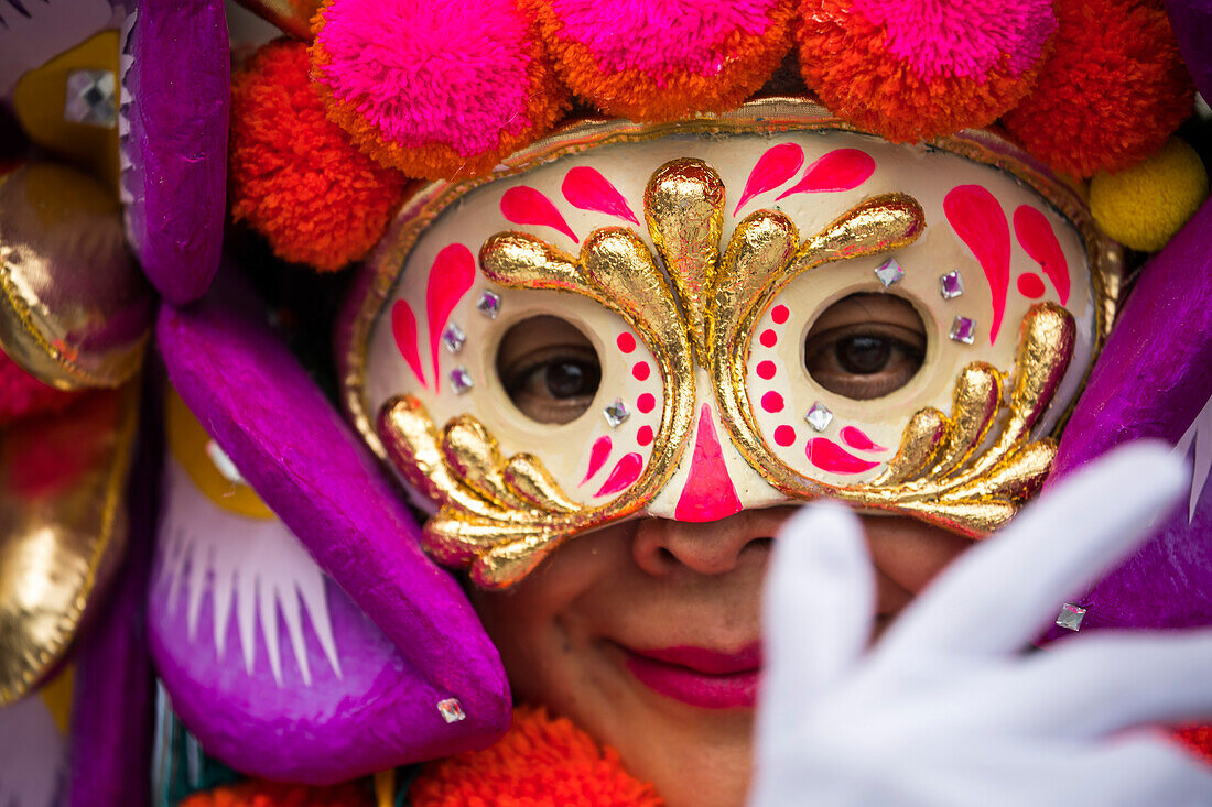 The Negros y Blancos Carnival in Pasto, Colombia, is a vibrant cultural extravaganza that unfolds with a burst of colors, energy, and traditional fervor.