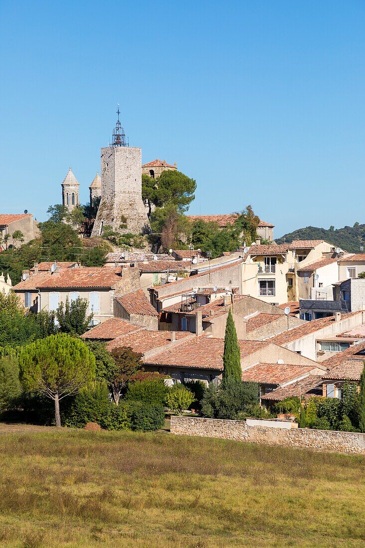 Frankreich, Var, Rians