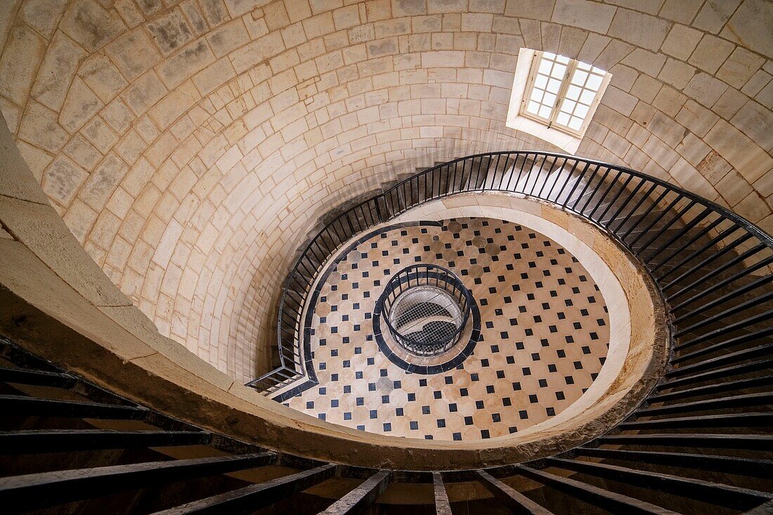 France, Gironde, Le Verdon sur Mer listed as Historical Monument