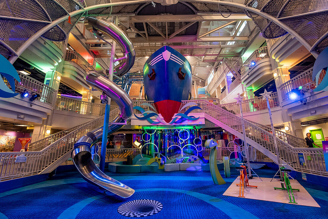 Port Discovery Children’s Museum