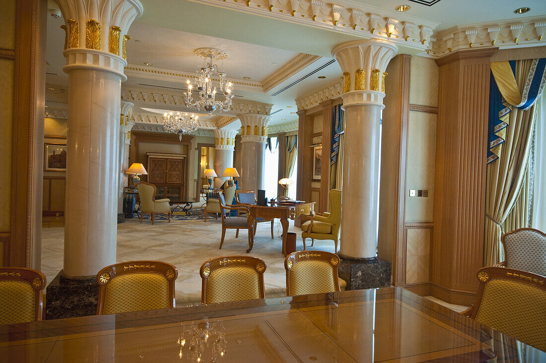 Gästezimmer im Empire Hotel und Country Club; Bandar Seri Begawan, Brunei