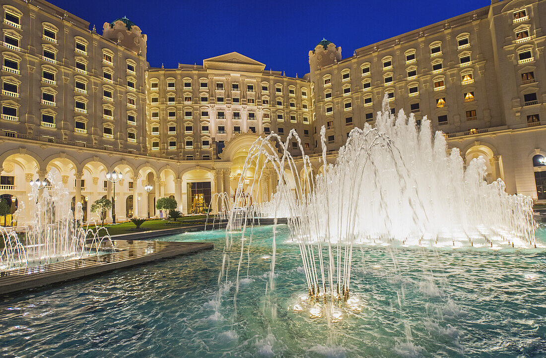 Ritz Carlton; Riad, Saudi-Arabien