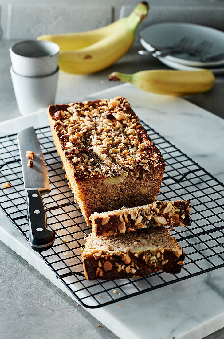 Banana bread