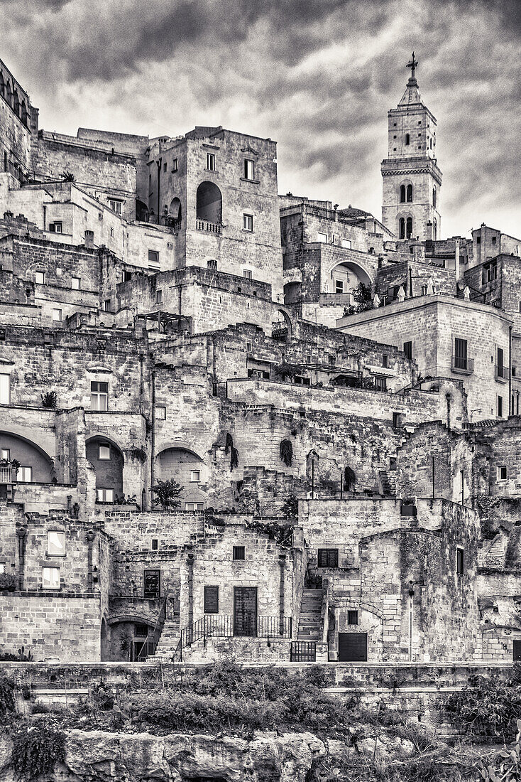 Matera, Italien