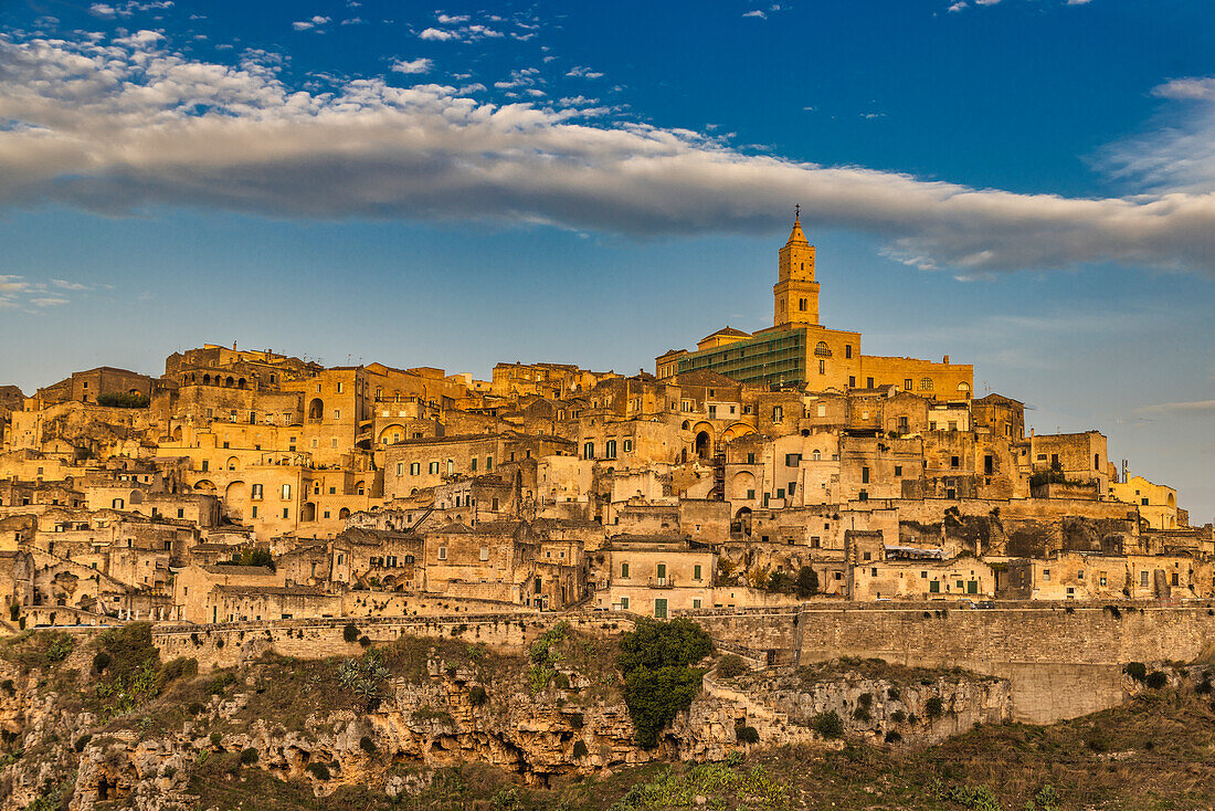 Matera, Italien