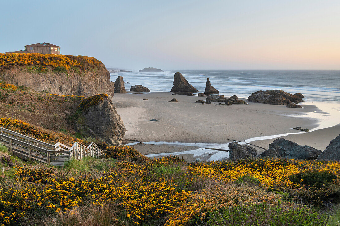 Bandon, Oregon