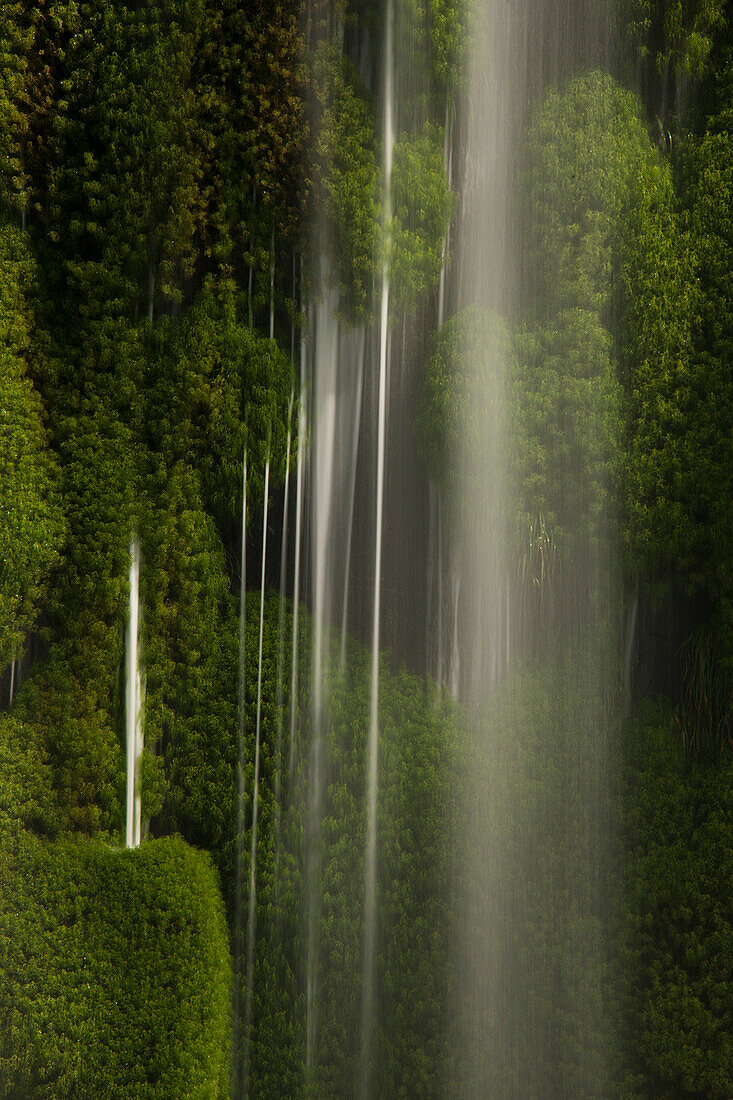 Iguazu Falls, Brazil, South America