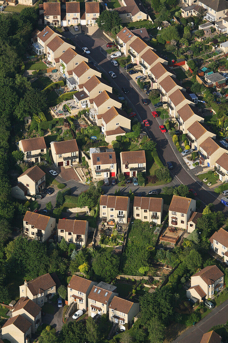 Whiteway Residential Housing