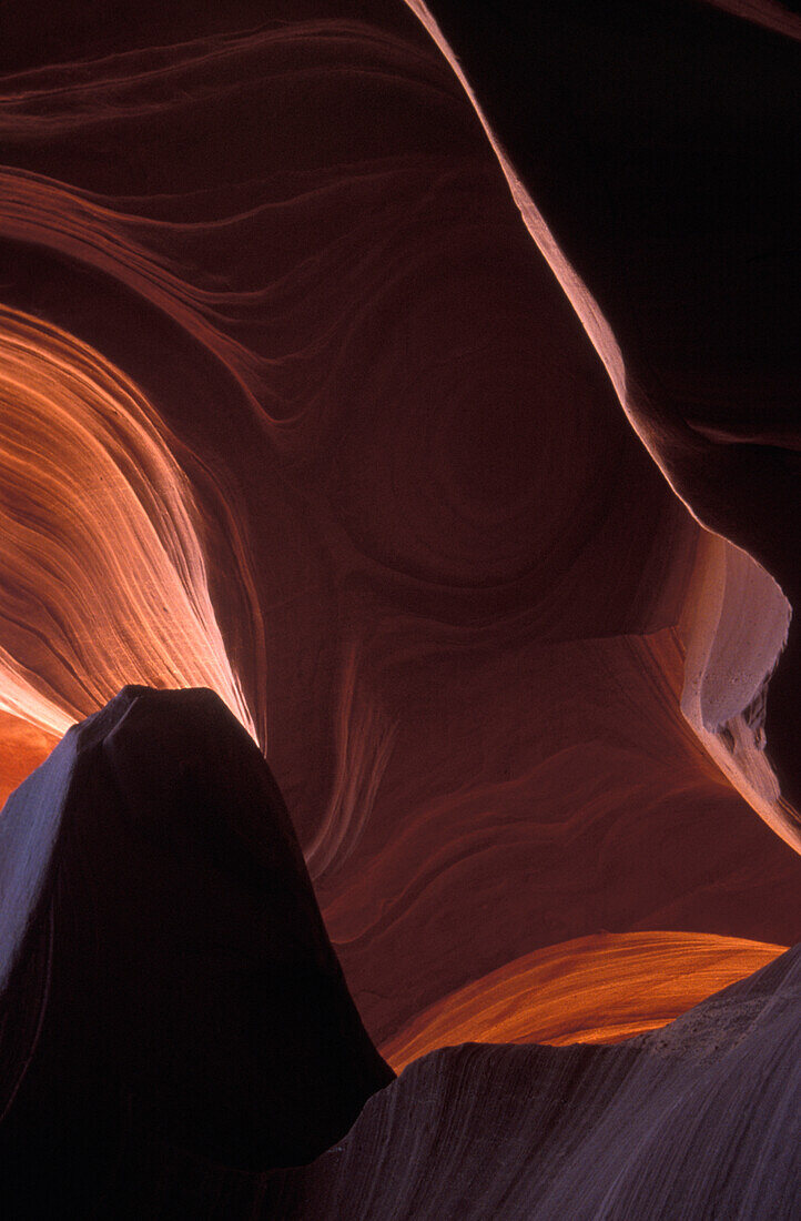 Antelope Slot Canyon