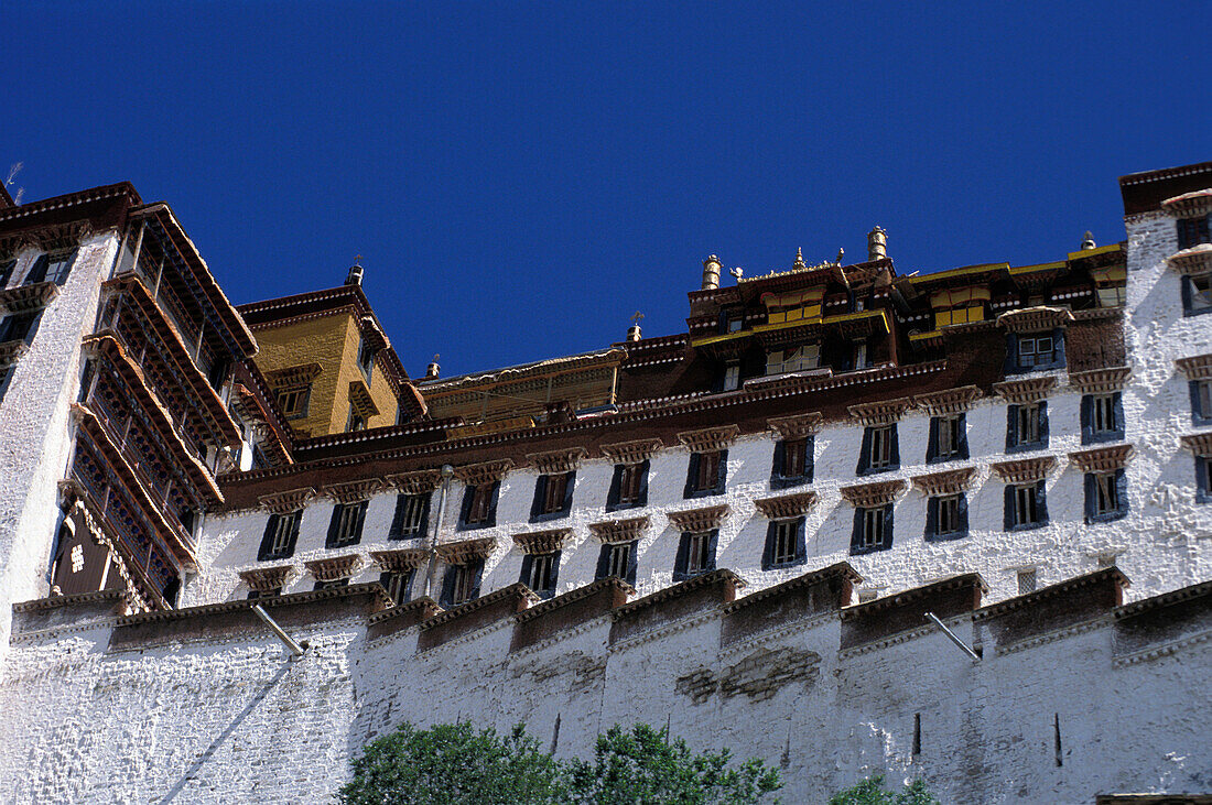 Potala-Palast