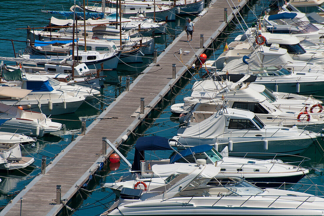 Mallorca, Spanien