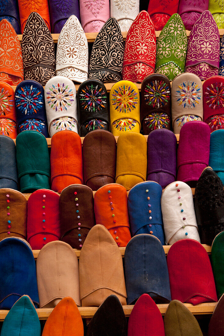 Fez, Morocco