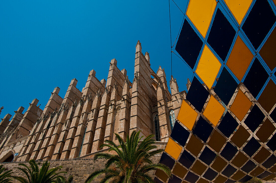 Palma, Mallorca, Spanien.